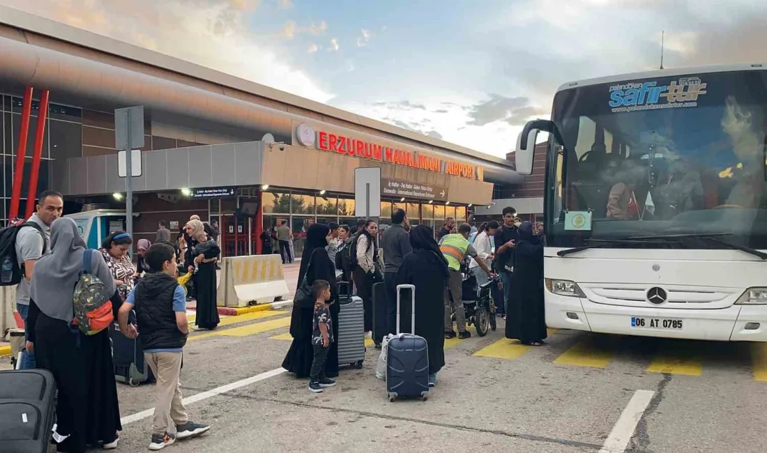 HİNDİSTAN'DAN ALMANYA'YA HAVALANAN UÇAKTA