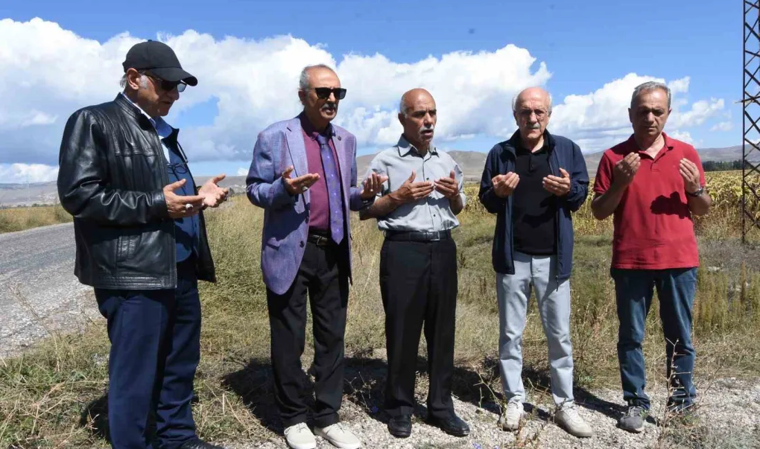 ERZURUM TARİH DERNEĞİ ÜYELERİ,