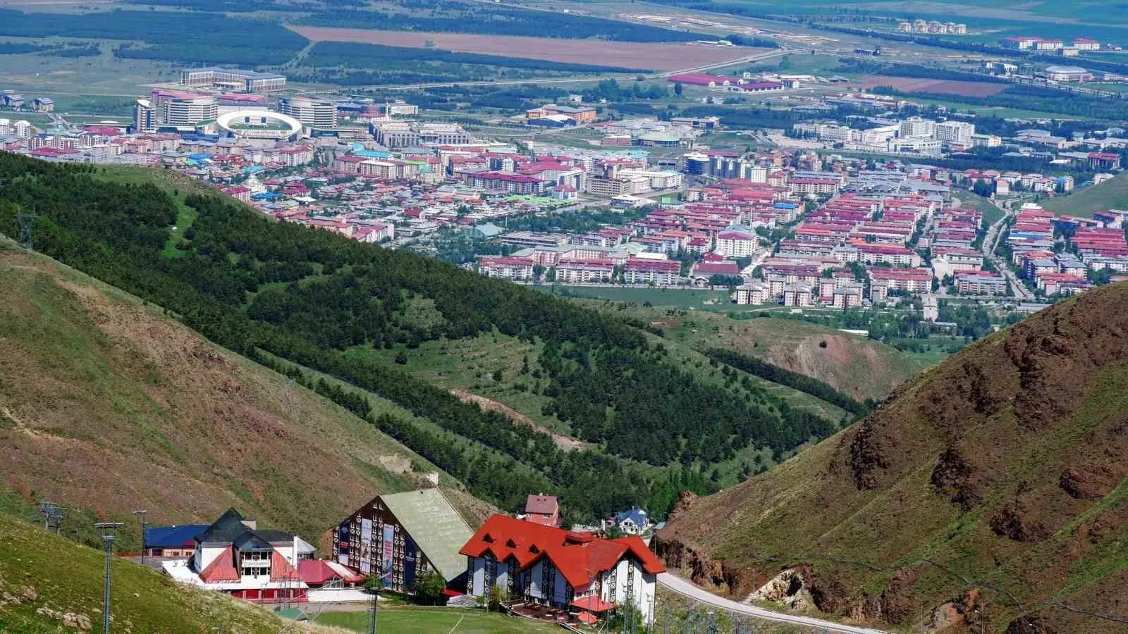 Erzurum’da 41 bin 382 kiracı var