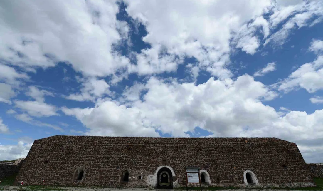 TARİH BOYUNCA ERZURUM'UN SAVUNMASINDA