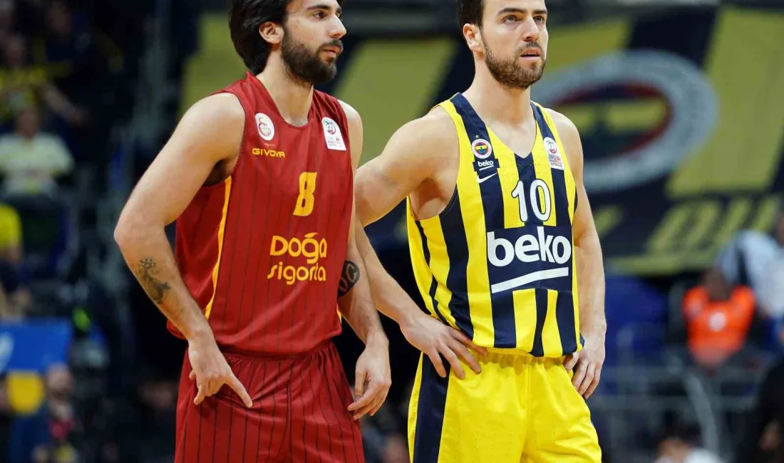 GALATASARAY ERKEK BASKETBOL TAKIMI,