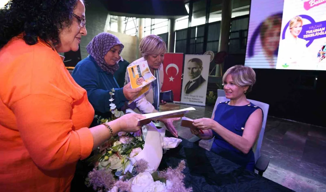 OSMANGAZİ BELEDİYESİ TARAFINDAN KADINLARI