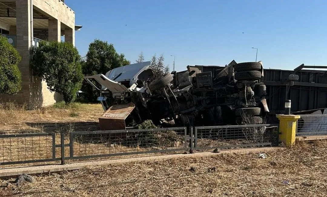 ŞANLIURFA'NIN VİRANŞEHİR İLÇESİNDE GENÇ