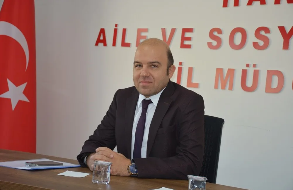 AİLE VE SOSYAL HİZMETLER