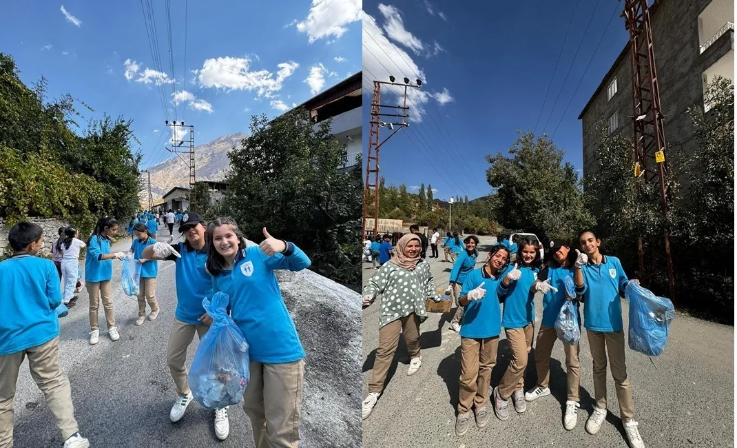 HAKKARİ’DEKİ ŞEHİT VALİ DERVİŞ