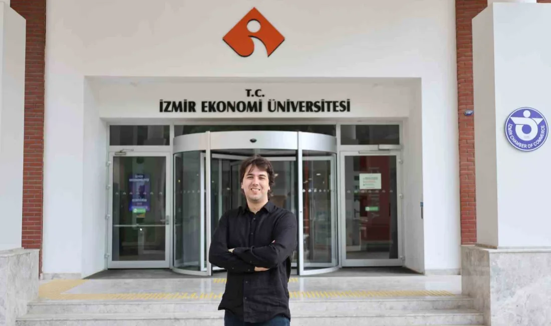 İZMİR EKONOMİ ÜNİVERSİTESİ (İEÜ)