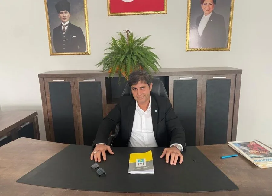 İYİ PARTİ ŞIRNAK İL