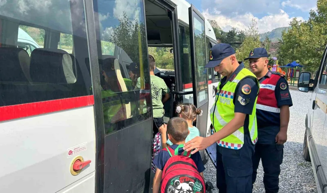 ANTALYA İL JANDARMA KOMUTANLIĞI,