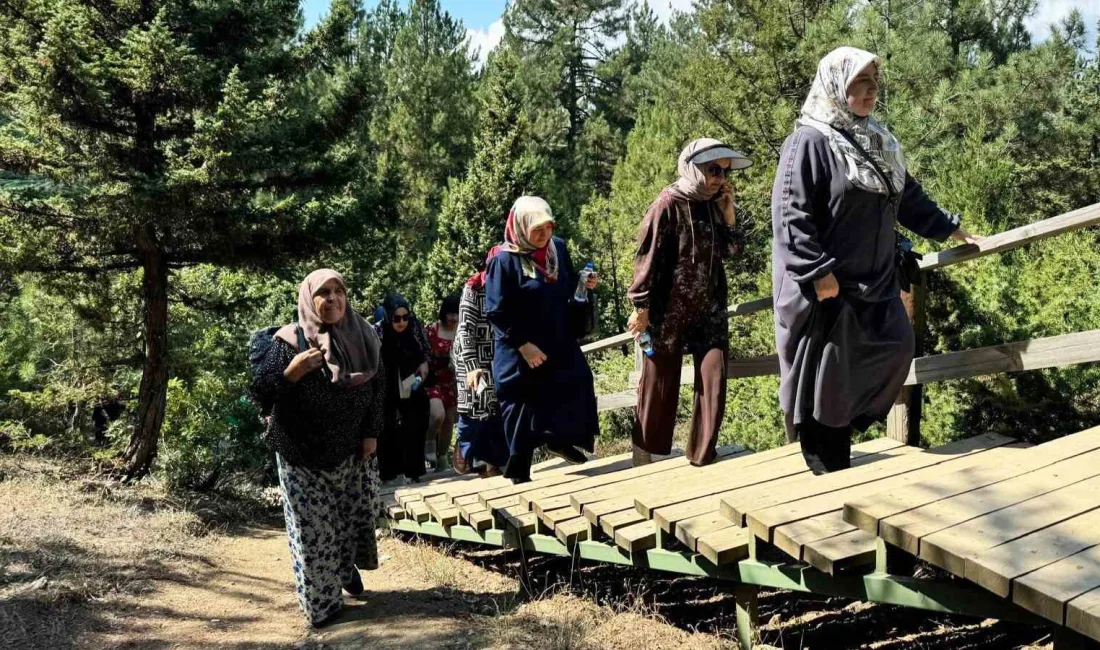 KAHRAMANMARAŞ BÜYÜKŞEHİR BELEDİYESİ’NİN ÖRNEK