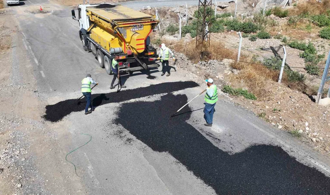 KAHRAMANMARAŞ BÜYÜKŞEHİR BELEDİYESİNİN KURDUĞU