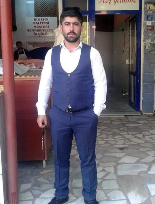 ÖMER FARUK YARDIMCI