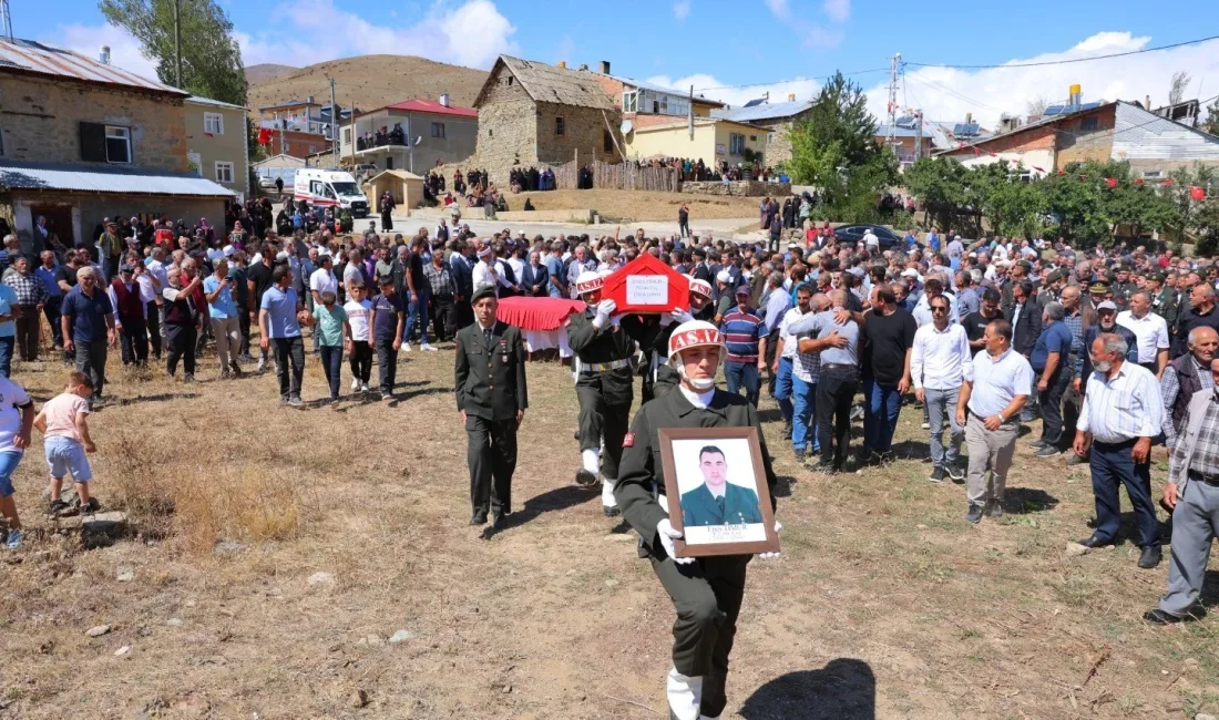 EDİRNE’DE DÜN SABAH ERKEN