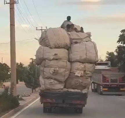 KONYA'NIN ÇELTİK İLÇESİNDE YÜKSEK