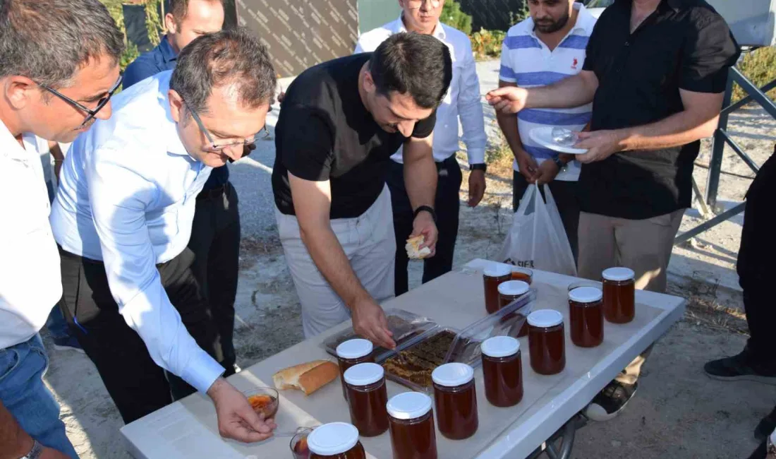 KARAPINAR GENÇLİK MERKEZİ, TARAFINDAN