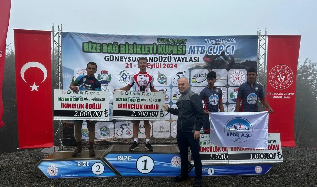 KAYSERİ BÜYÜKŞEHİR BELEDİYESİ SPOR