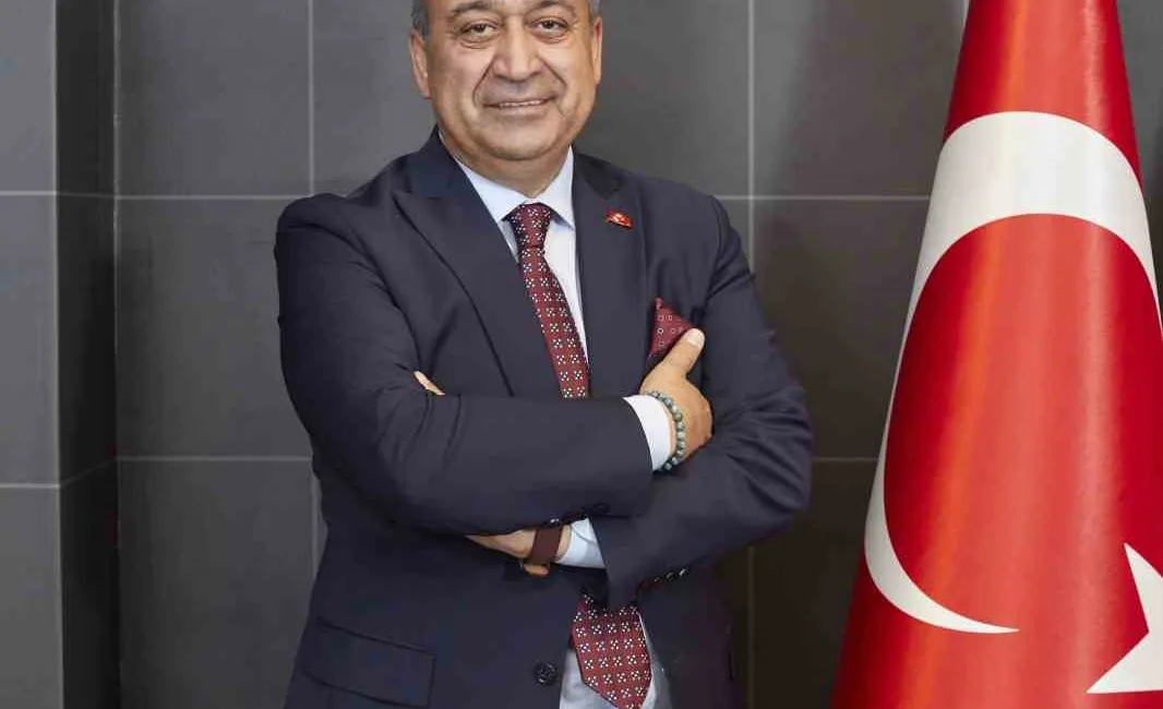 KİLECİ: “ÖNÜMÜZDEKİ İKİ YIL