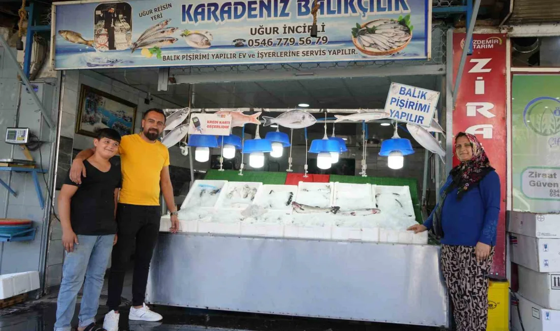 AV YASAĞININ KALKMASIYLA BİRLİKTE