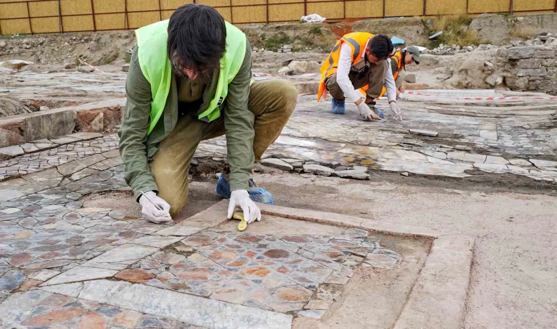 KONYA BÜYÜKŞEHİR BELEDİYE BAŞKANI