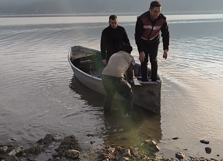 ISPARTA’DA AVCILIĞIN YASAK OLDUĞU