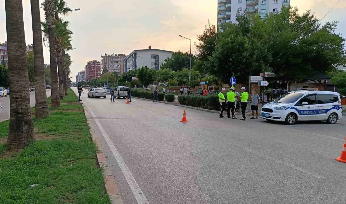 KOZAN HUZUR GÜVEN UYGULAMASI