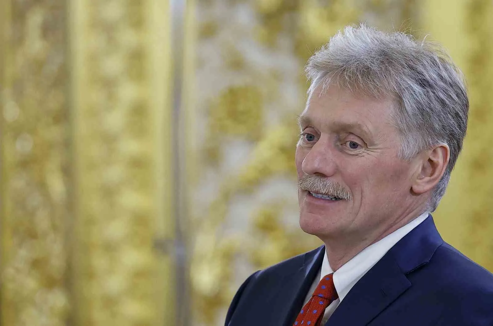 Kremlin Sözcüsü Peskov: “Harris daha öngörülebilir bir rakip”