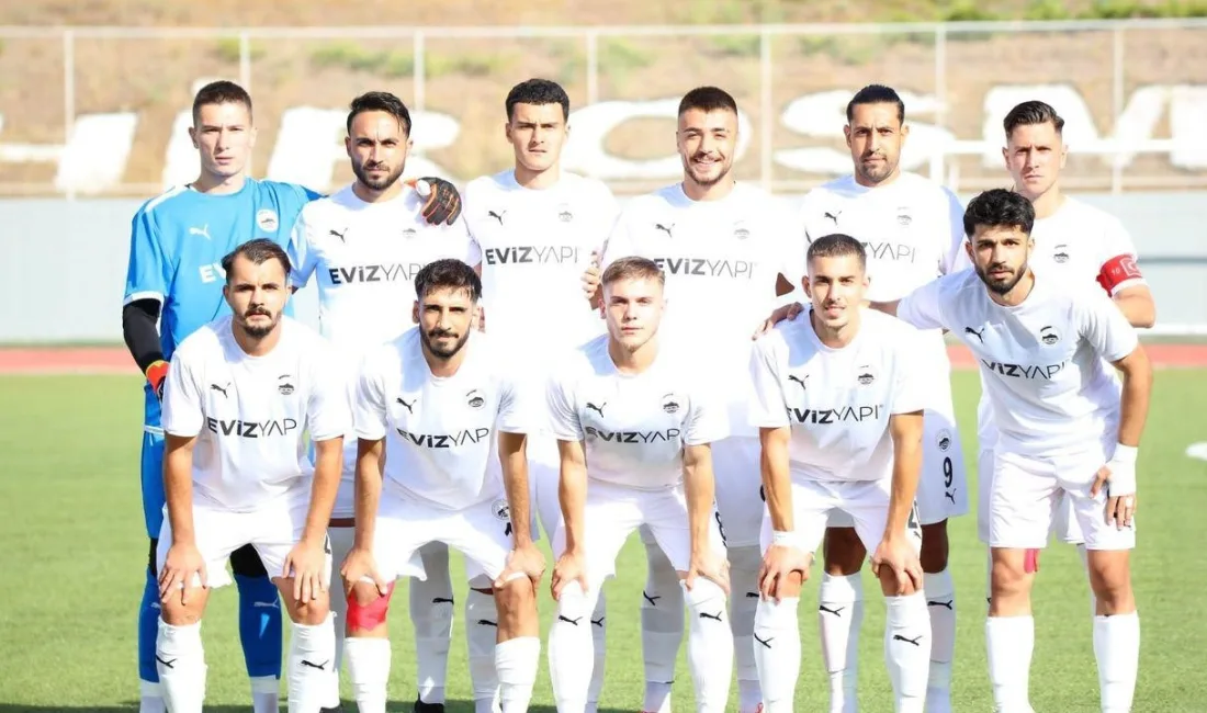 AYDIN (İHA) - KUŞADASISPOR,