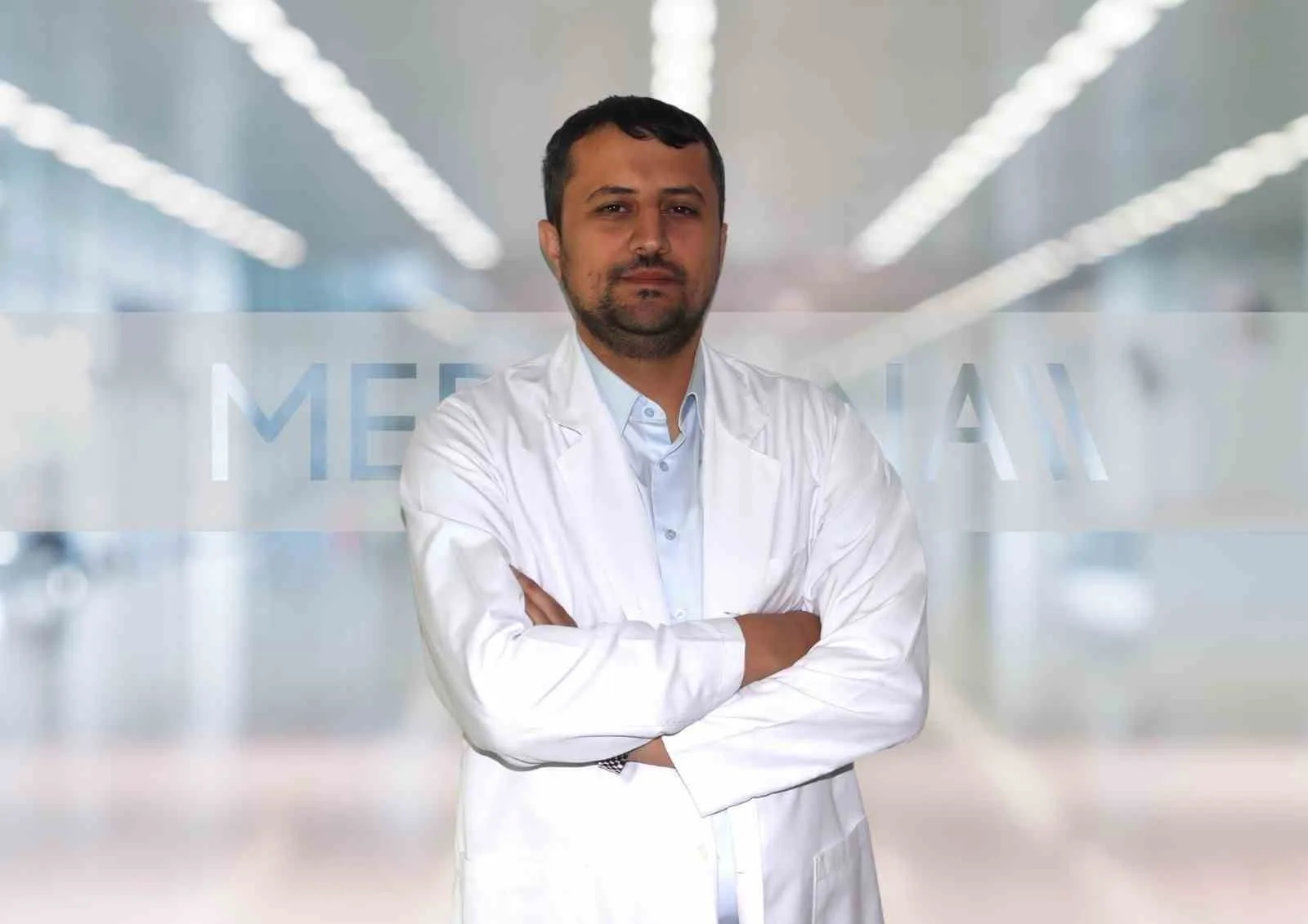 MEDİCANA ÜROLOJİ BÖLÜMÜ DOKTORU OP. DR. AGHAYEV: “OBEZİTE VE ETNİK