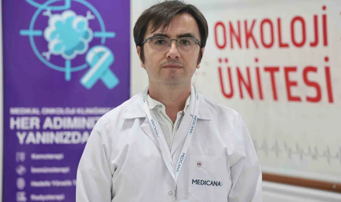 UZM. DR. AHMET BÜYÜKYÖRÜK,