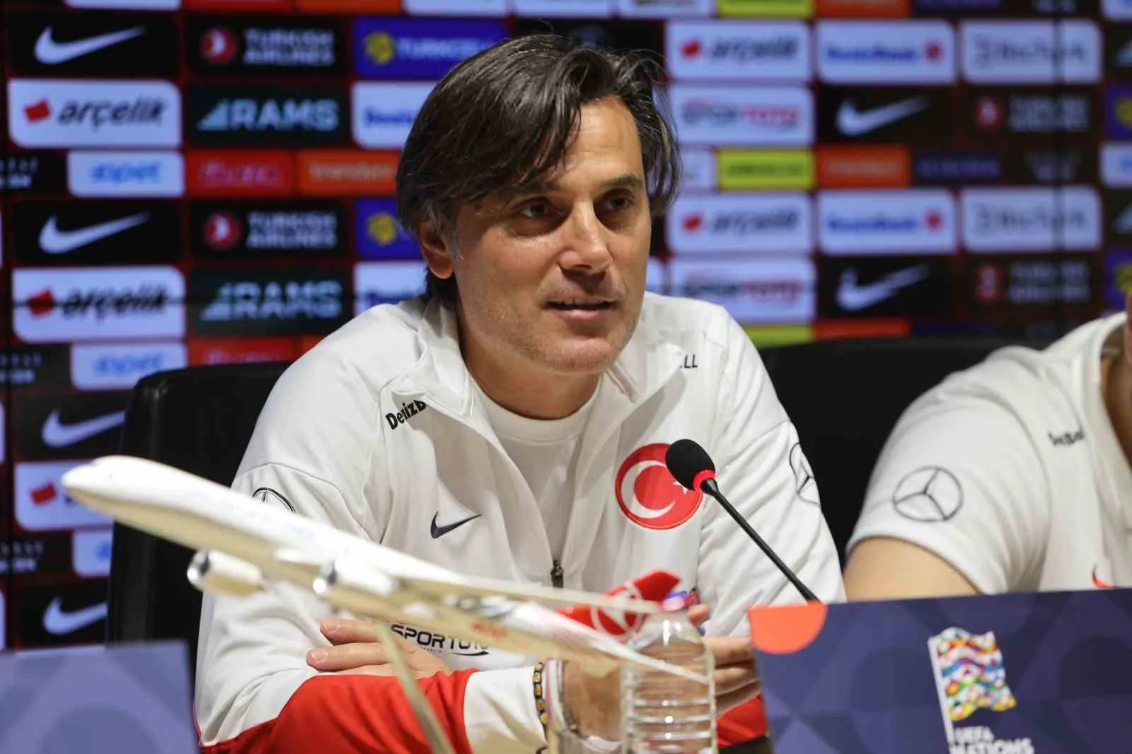 Montella Adana’da gelir vergisi rekortmeni oldu