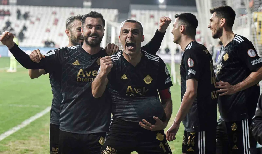 ALTAY’IN 43 YAŞINDA REKORLARI