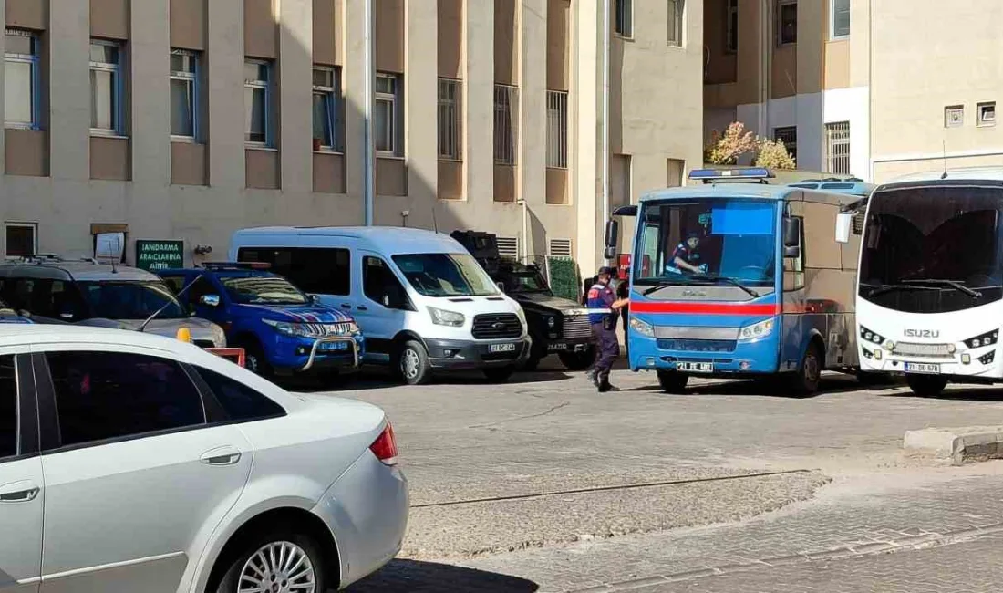 DİYARBAKIR’DA NARİN GÜRAN CİNAYETİ