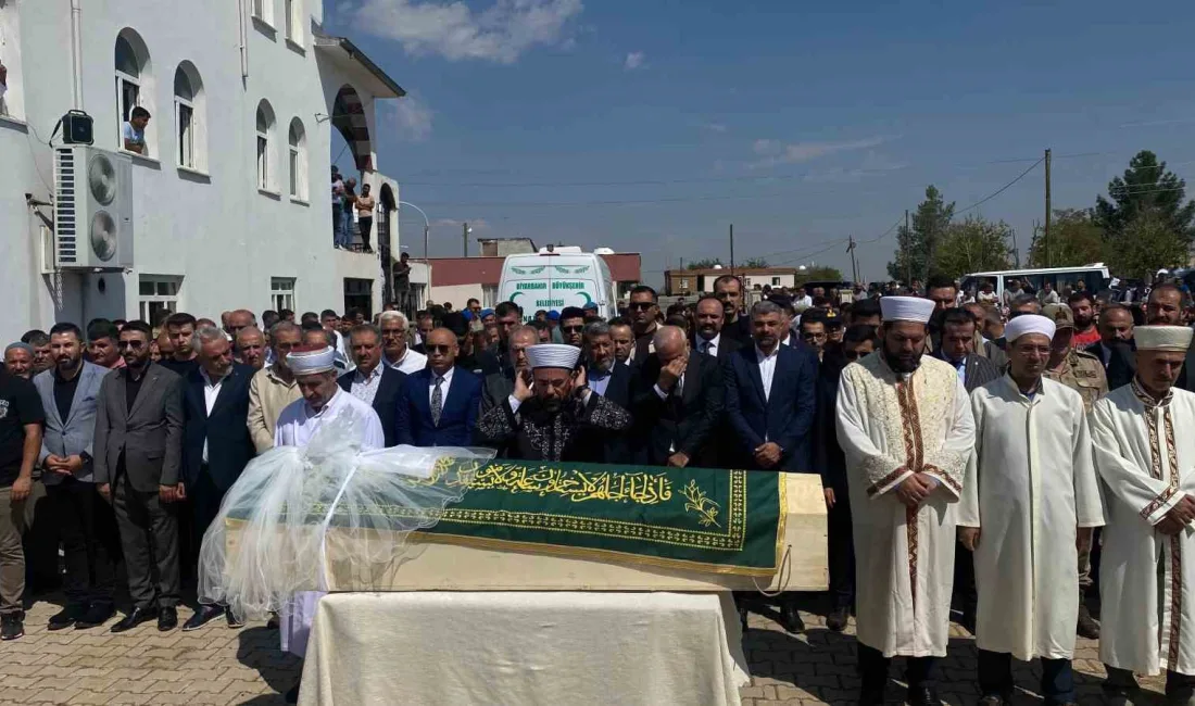 DİYARBAKIR’DA KAYBOLDUKTAN 19 GÜN