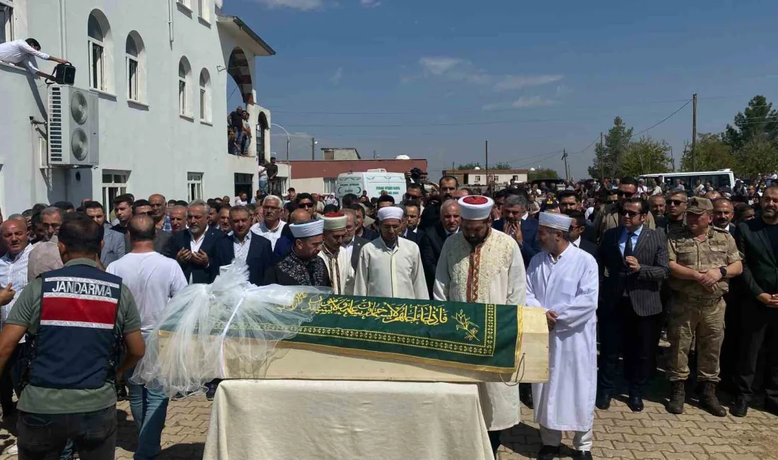 DİYARBAKIR’DA KAYBOLDUKTAN 19 GÜN