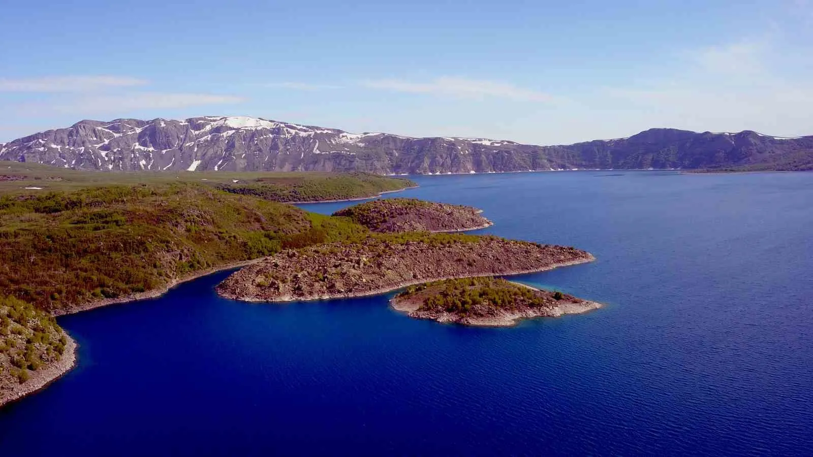 Nemrut’un lavabo ve piknik sorunu