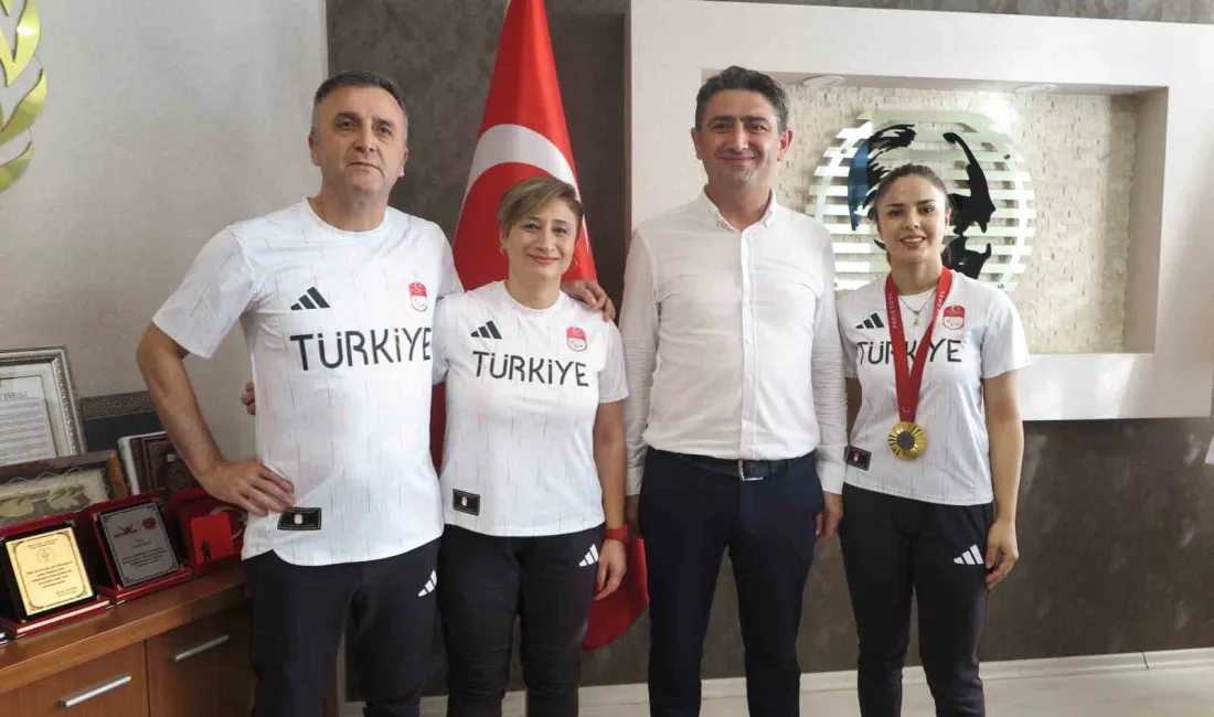 KAHRAMANMARAŞ GENÇLİK VE SPOR