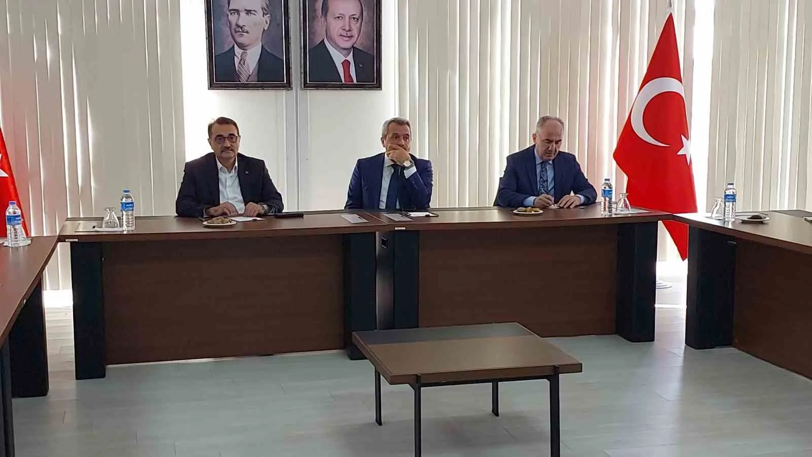 Rize’de Uluslararası Karadeniz Rize-Ayder Forumu düzenlendi