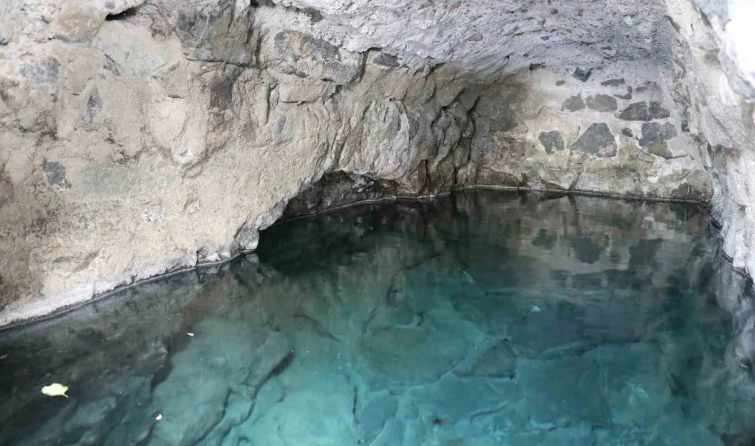 AMASYA'NIN TAŞOVA İLÇESİNE BAĞLI