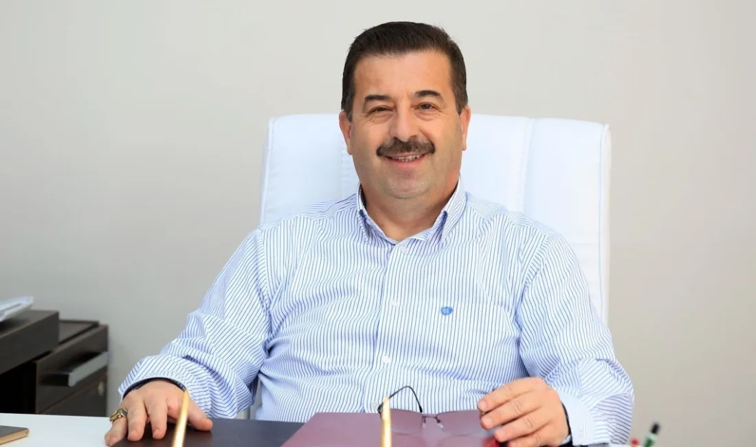 PROF. DR. AHMET AKKAYA