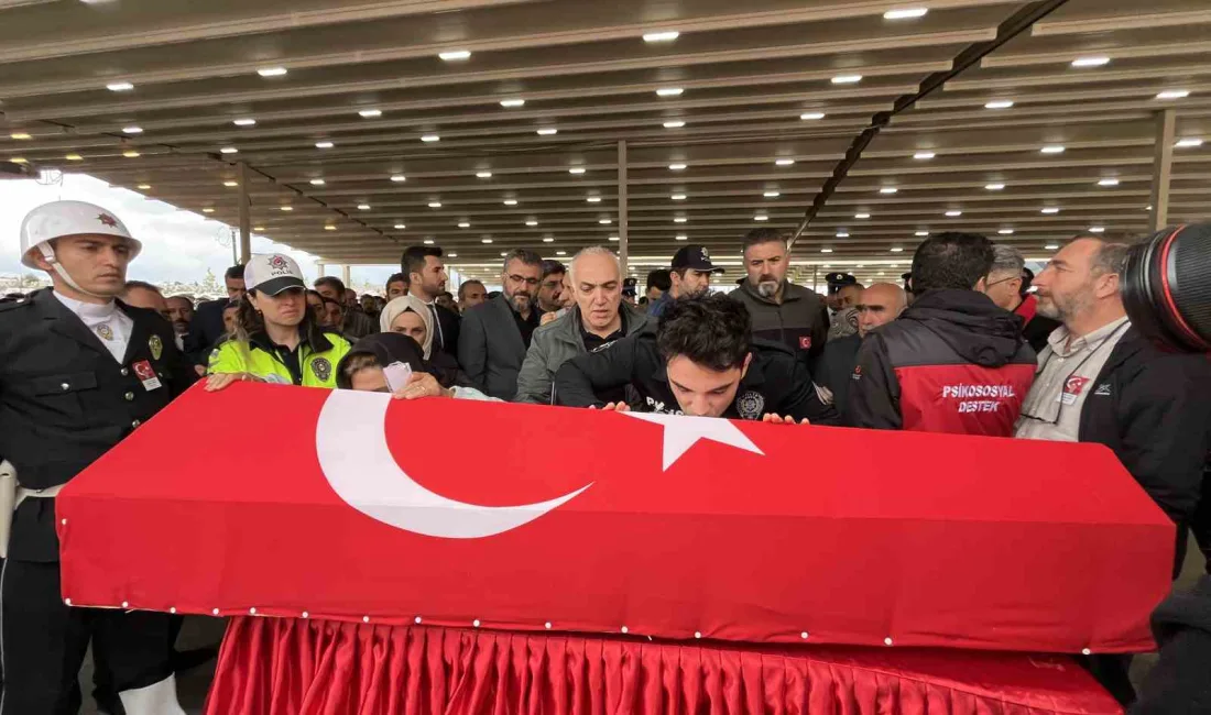 İSTANBUL ÜMRANİYE’DE SİLAHLI SALDIRI