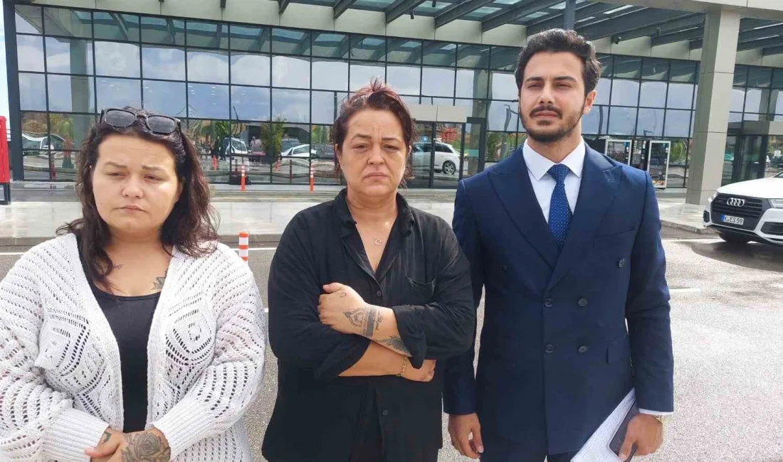 TEKİRDAĞ’IN MALKARA İLÇESİNDE SILA BEBEĞİN CİNSEL İSTİSMARA VE ŞİDDETE UĞRAMASI