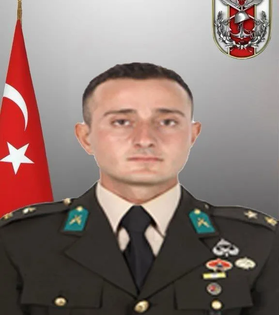 TÜRK SİLAHLI KUVVETLERİ TARAFINDAN