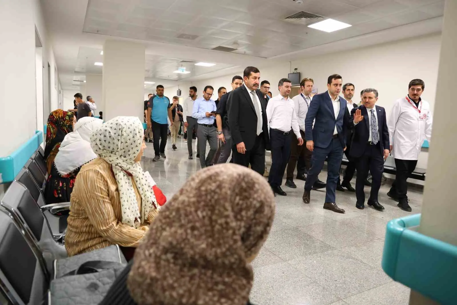 Şırnak’ta Bera Odyoloji Bölümü açıldı