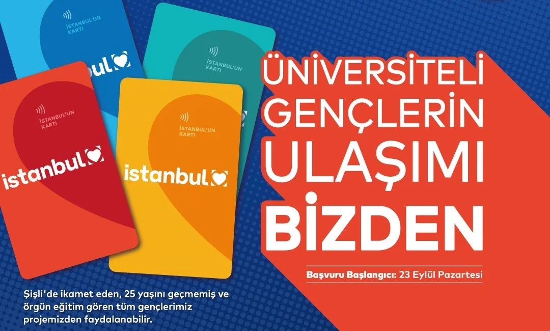 YENİ ÜNİVERSİTELİLERE 15 BİN