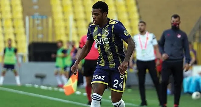 Sivasspor, Garry Rodrigues’i kadrosuna kattı