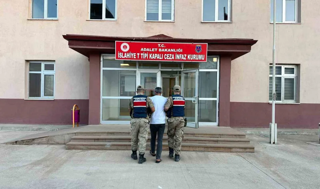 GAZİANTEP'İN NURDAĞI İLÇESİNDE TARTIŞTIĞI