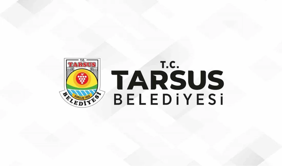 TARSUS BELEDİYESİ TARAFINDAN MİTHATPAŞA,