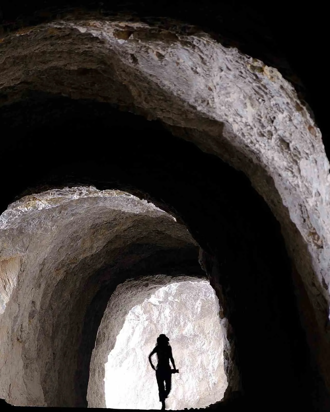 Taş Yolu adrenalin tutkunlarını bekliyor