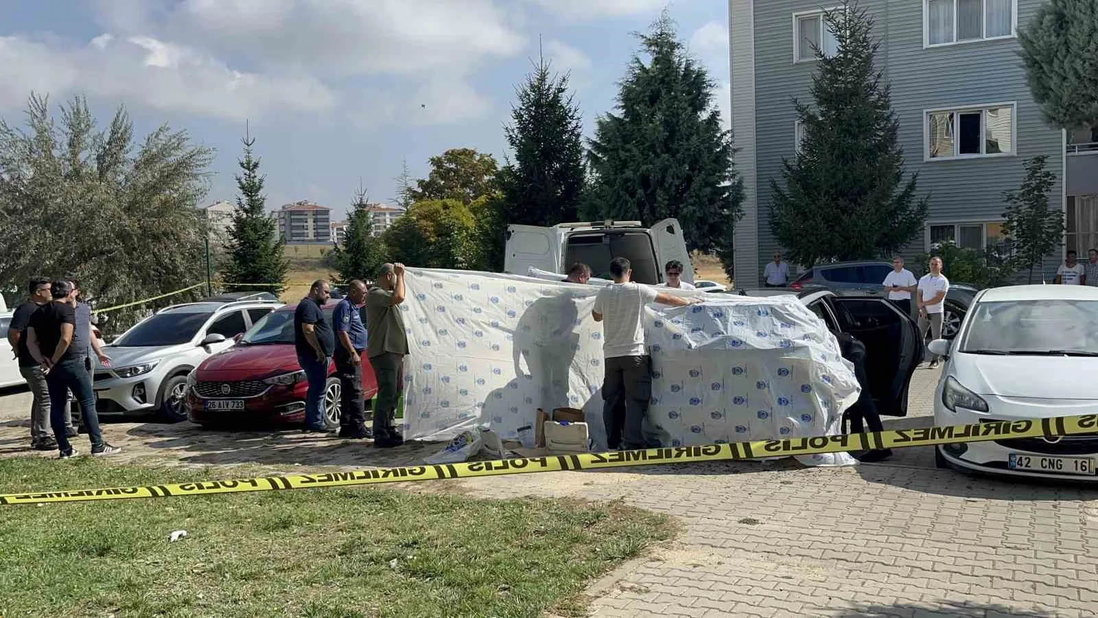 Tuğba Koç’un ailesinin avukatı asılsız iddialar hakkında açıklama yayınladı