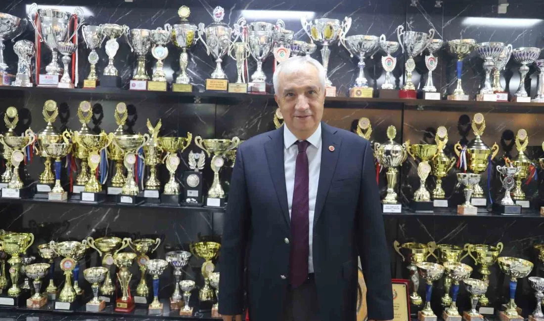 TURGUTLU BELEDİYESPOR OLAĞANÜSTÜ GENEL