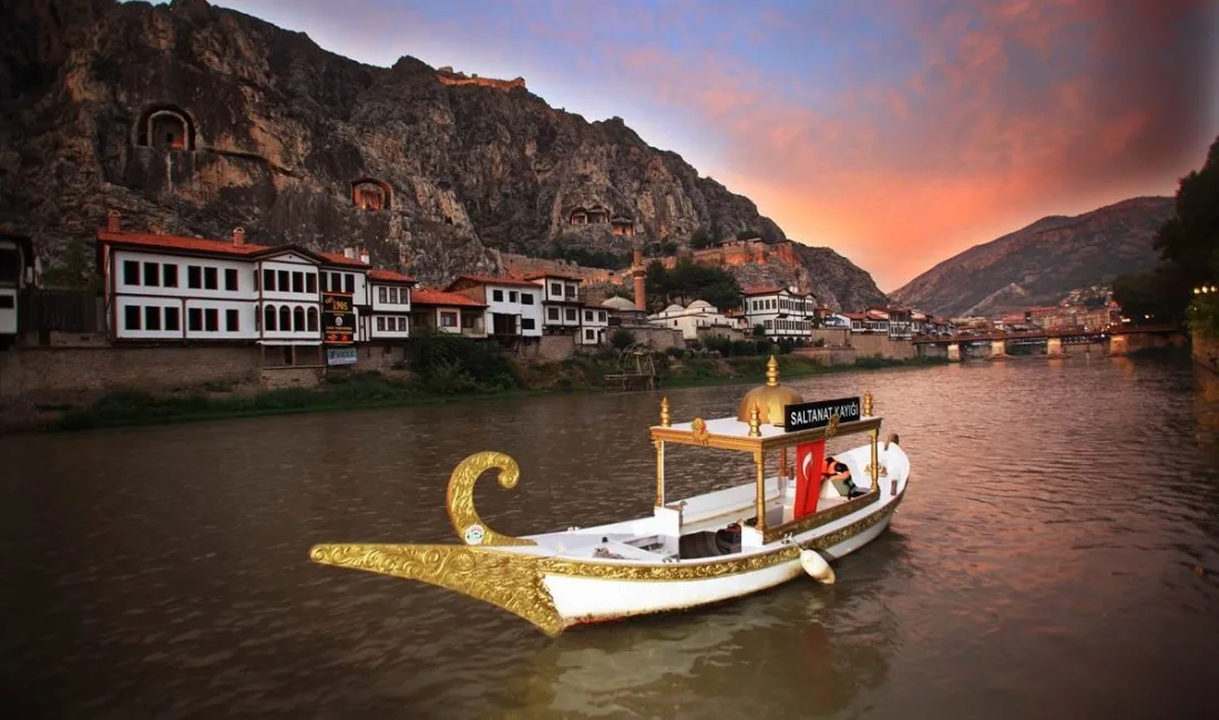 AMASYA